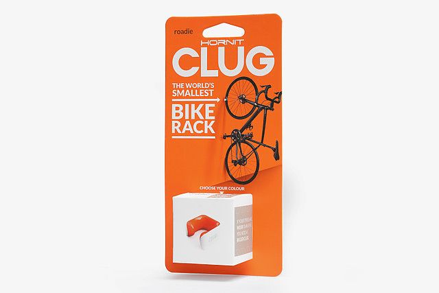 Clug bike wall mount hotsell